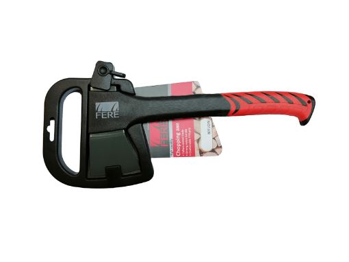 Kirves 700g 400mm pilt